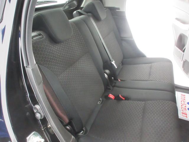 スズキ&nbsp;クロスビー&nbsp;&nbsp;&nbsp;秋田県の詳細画像&nbsp;その5