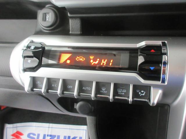 スズキ&nbsp;クロスビー&nbsp;&nbsp;&nbsp;秋田県の詳細画像&nbsp;その7