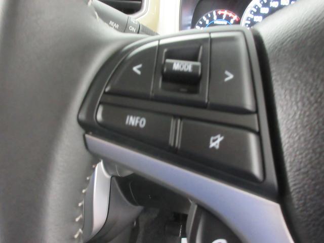 スズキ&nbsp;クロスビー&nbsp;&nbsp;&nbsp;秋田県の詳細画像&nbsp;その8