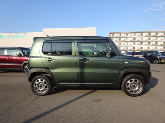 スズキ&nbsp;ハスラー&nbsp;&nbsp;&nbsp;香川県の詳細画像&nbsp;その3