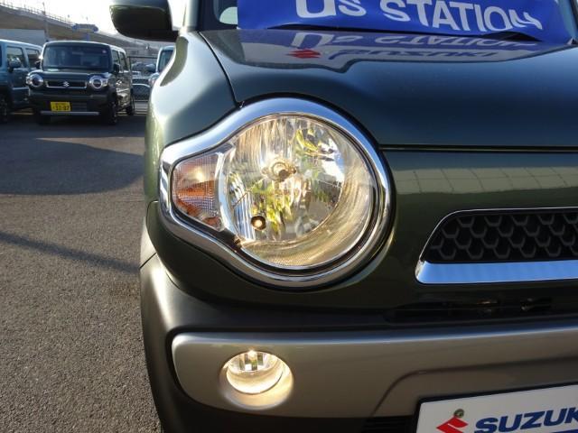 スズキ&nbsp;ハスラー&nbsp;&nbsp;&nbsp;香川県の詳細画像&nbsp;その4