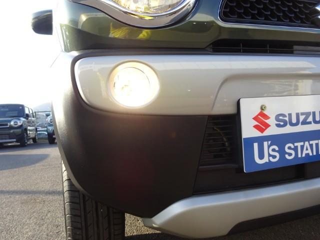 スズキ&nbsp;ハスラー&nbsp;&nbsp;&nbsp;香川県の詳細画像&nbsp;その5