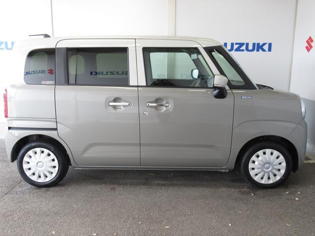 スズキ&nbsp;ワゴンRスマイル&nbsp;&nbsp;&nbsp;福井県の詳細画像&nbsp;その2