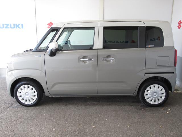 スズキ&nbsp;ワゴンRスマイル&nbsp;&nbsp;&nbsp;福井県の詳細画像&nbsp;その5