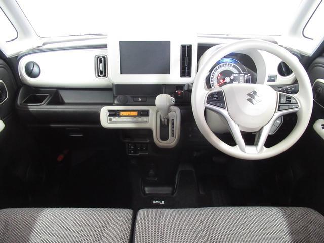 スズキ&nbsp;ワゴンRスマイル&nbsp;&nbsp;&nbsp;福井県の詳細画像&nbsp;その6