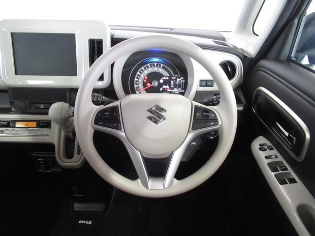 スズキ&nbsp;ワゴンRスマイル&nbsp;&nbsp;&nbsp;福井県の詳細画像&nbsp;その7