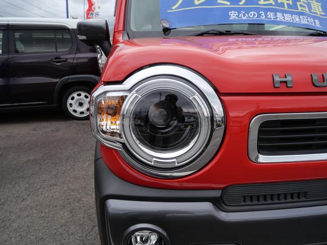 スズキ&nbsp;ハスラー&nbsp;&nbsp;&nbsp;大分県の詳細画像&nbsp;その5