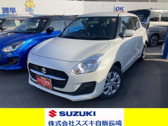 スズキ&nbsp;スイフト&nbsp;&nbsp;&nbsp;長崎県