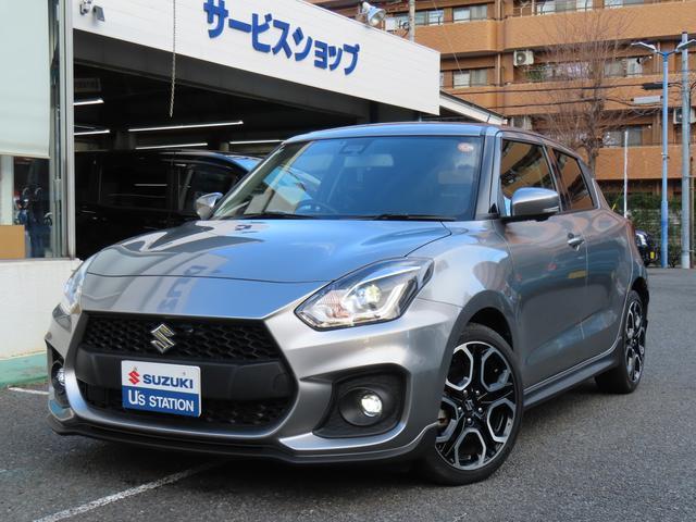 スズキ&nbsp;スイフト&nbsp;&nbsp;&nbsp;東京都