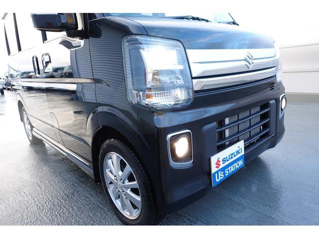 スズキ&nbsp;エブリイワゴン&nbsp;&nbsp;&nbsp;福島県の詳細画像&nbsp;その4