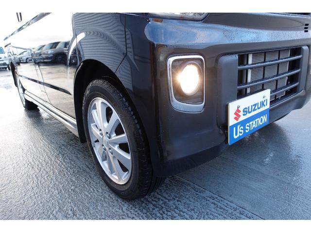 スズキ&nbsp;エブリイワゴン&nbsp;&nbsp;&nbsp;福島県の詳細画像&nbsp;その5