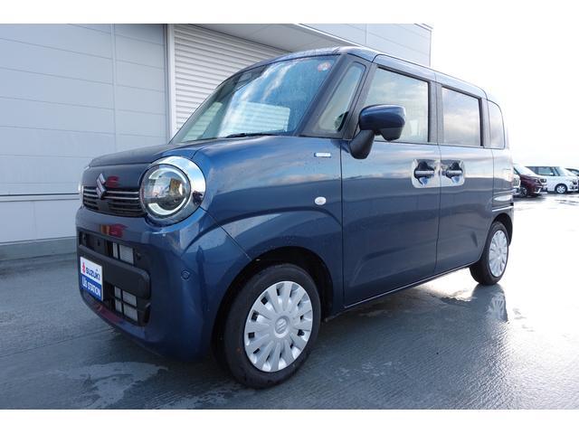 スズキ&nbsp;ワゴンRスマイル&nbsp;&nbsp;&nbsp;福島県