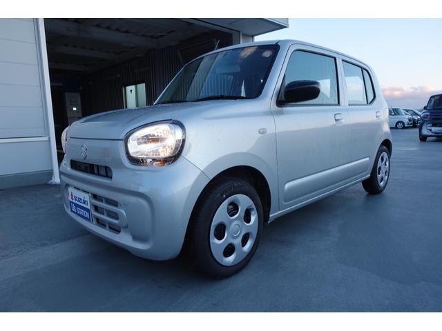 スズキ&nbsp;アルト&nbsp;&nbsp;&nbsp;福島県