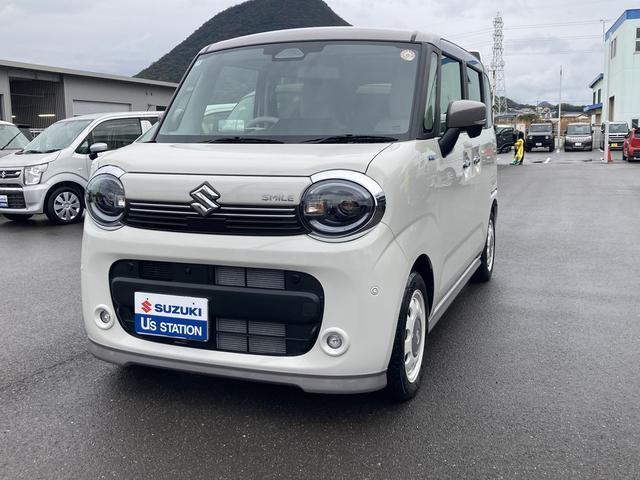 スズキ&nbsp;ワゴンRスマイル&nbsp;&nbsp;&nbsp;香川県