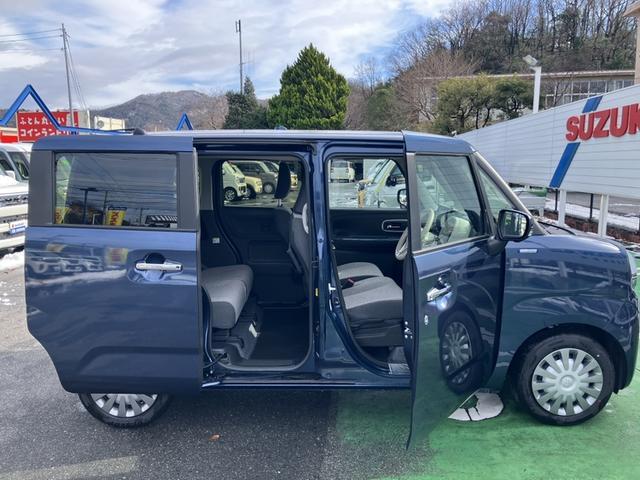 スズキ&nbsp;ワゴンRスマイル&nbsp;&nbsp;&nbsp;鳥取県の詳細画像&nbsp;その3