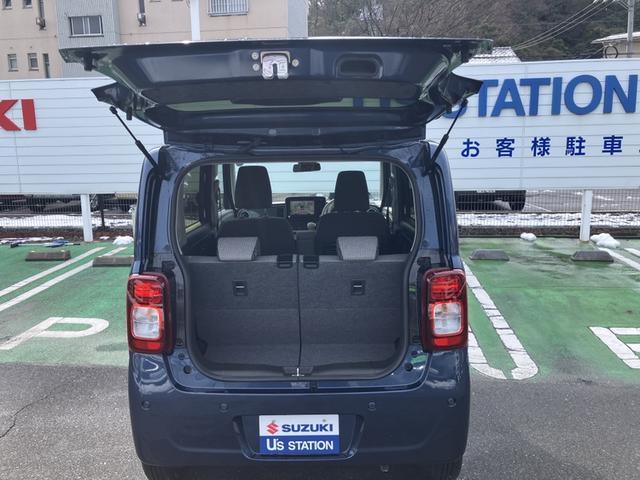 スズキ&nbsp;ワゴンRスマイル&nbsp;&nbsp;&nbsp;鳥取県の詳細画像&nbsp;その5