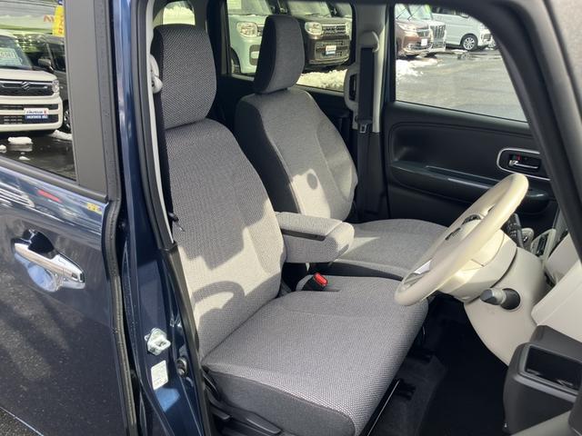 スズキ&nbsp;ワゴンRスマイル&nbsp;&nbsp;&nbsp;鳥取県の詳細画像&nbsp;その7