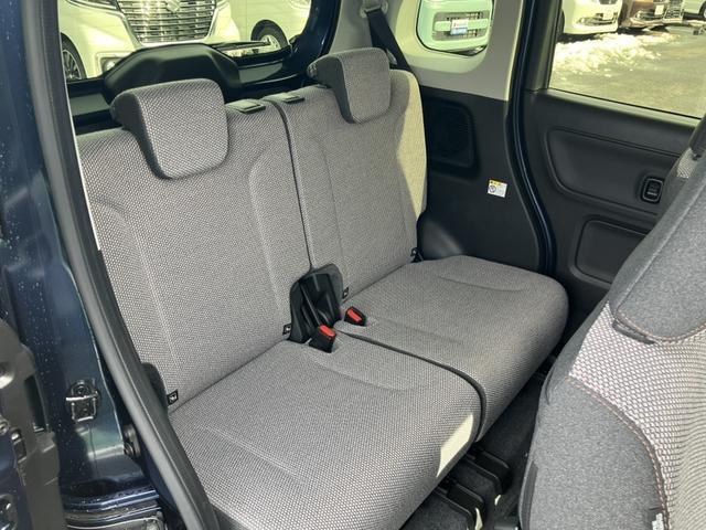 スズキ&nbsp;ワゴンRスマイル&nbsp;&nbsp;&nbsp;鳥取県の詳細画像&nbsp;その8