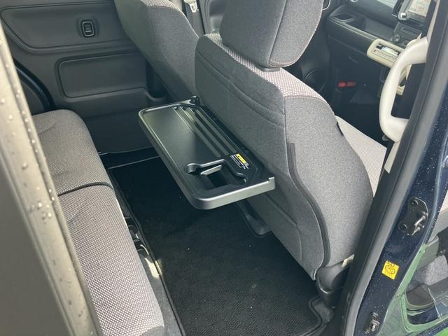 スズキ&nbsp;ワゴンRスマイル&nbsp;&nbsp;&nbsp;鳥取県の詳細画像&nbsp;その9