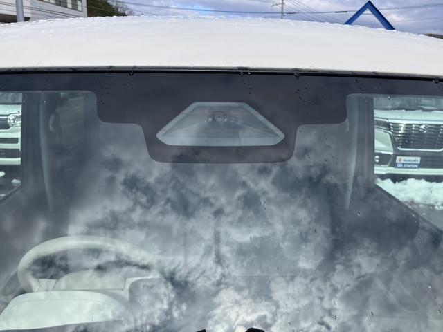 スズキ&nbsp;ワゴンRスマイル&nbsp;&nbsp;&nbsp;鳥取県の詳細画像&nbsp;その3