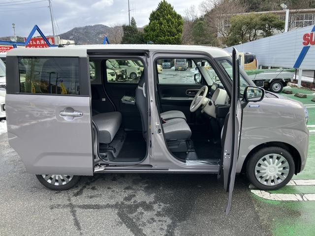 スズキ&nbsp;ワゴンRスマイル&nbsp;&nbsp;&nbsp;鳥取県の詳細画像&nbsp;その5