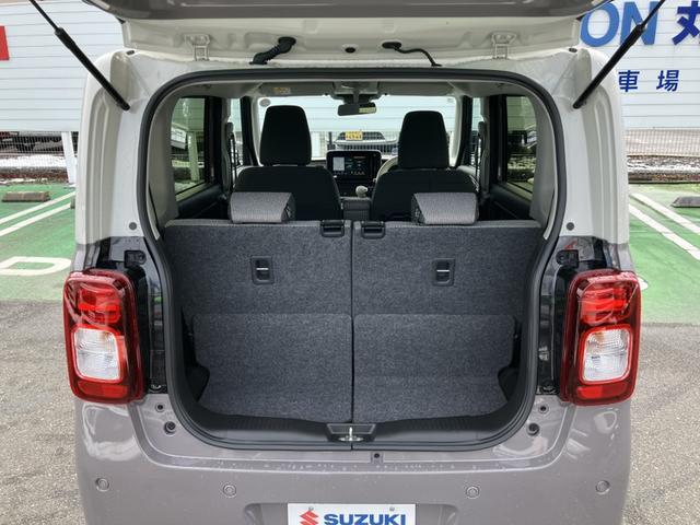 スズキ&nbsp;ワゴンRスマイル&nbsp;&nbsp;&nbsp;鳥取県の詳細画像&nbsp;その6