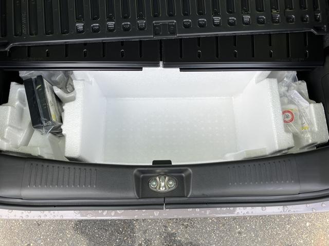 スズキ&nbsp;ワゴンRスマイル&nbsp;&nbsp;&nbsp;鳥取県の詳細画像&nbsp;その7