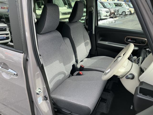 スズキ&nbsp;ワゴンRスマイル&nbsp;&nbsp;&nbsp;鳥取県の詳細画像&nbsp;その8