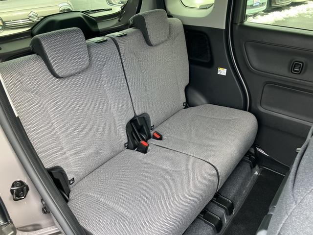 スズキ&nbsp;ワゴンRスマイル&nbsp;&nbsp;&nbsp;鳥取県の詳細画像&nbsp;その9