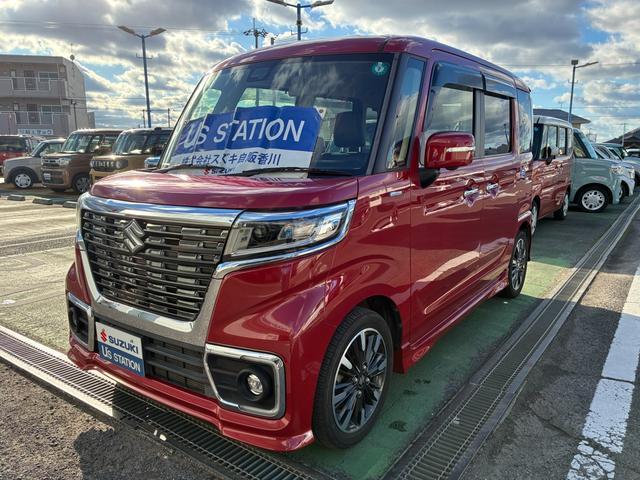 スズキ&nbsp;スペーシア&nbsp;&nbsp;&nbsp;香川県