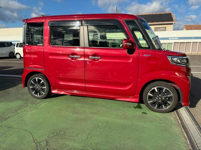 スズキ&nbsp;スペーシア&nbsp;&nbsp;&nbsp;香川県の詳細画像&nbsp;その4