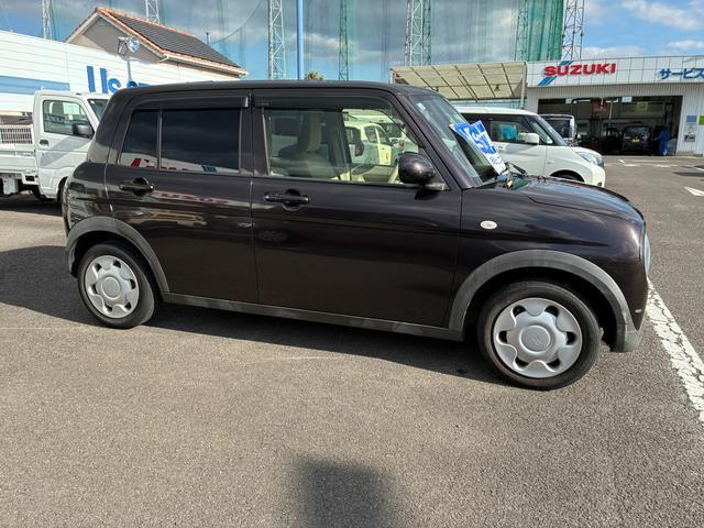 スズキ&nbsp;アルトラパン&nbsp;660 L&nbsp;&nbsp;香川県の詳細画像&nbsp;その4