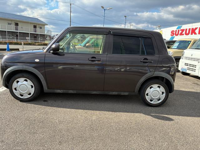 スズキ&nbsp;アルトラパン&nbsp;660 L&nbsp;&nbsp;香川県の詳細画像&nbsp;その5