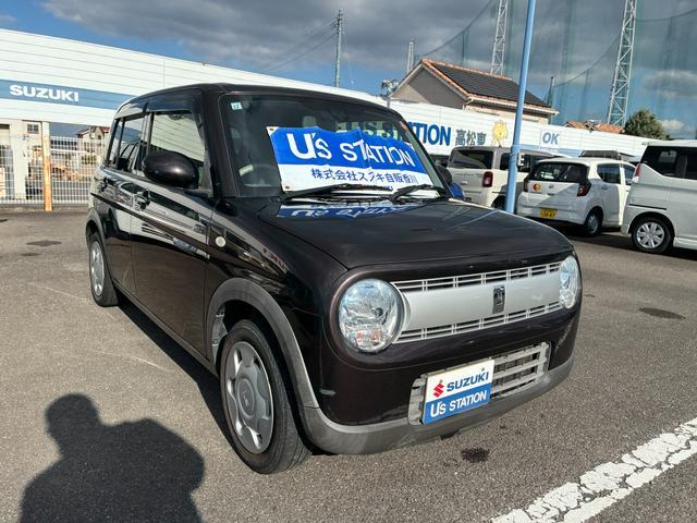 スズキ&nbsp;アルトラパン&nbsp;660 L&nbsp;&nbsp;香川県の詳細画像&nbsp;その6
