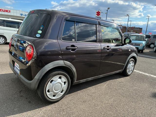 スズキ&nbsp;アルトラパン&nbsp;660 L&nbsp;&nbsp;香川県の詳細画像&nbsp;その8