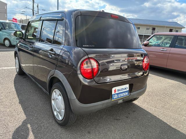 スズキ&nbsp;アルトラパン&nbsp;660 L&nbsp;&nbsp;香川県の詳細画像&nbsp;その9