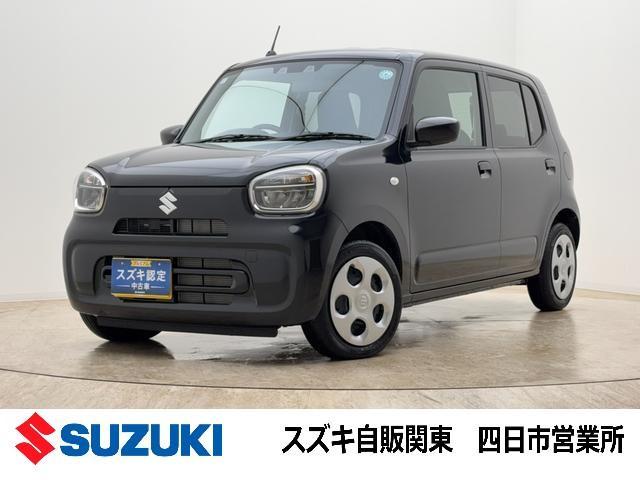 スズキ&nbsp;アルト&nbsp;&nbsp;&nbsp;三重県