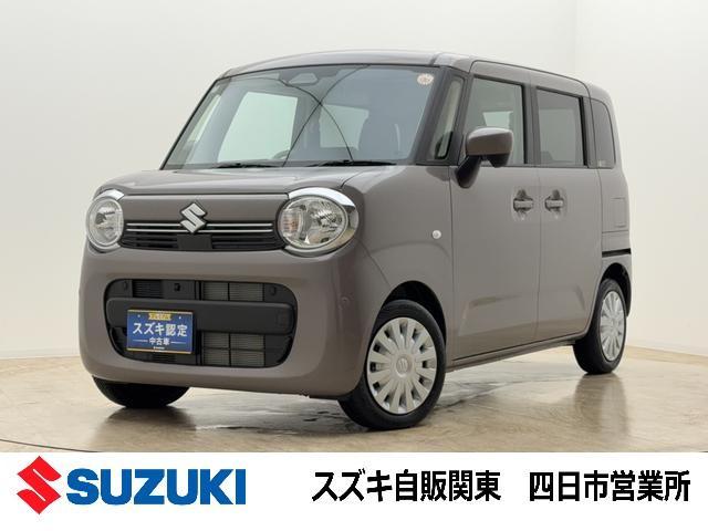 スズキ&nbsp;ワゴンRスマイル&nbsp;&nbsp;&nbsp;三重県
