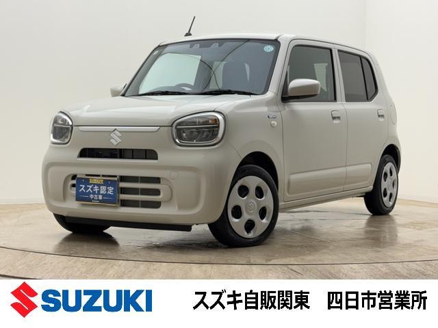 スズキ&nbsp;アルト&nbsp;&nbsp;&nbsp;三重県