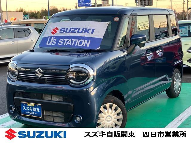 スズキ&nbsp;ワゴンRスマイル&nbsp;&nbsp;&nbsp;三重県