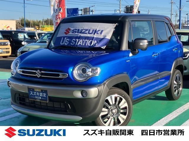 スズキ&nbsp;クロスビー&nbsp;&nbsp;&nbsp;三重県