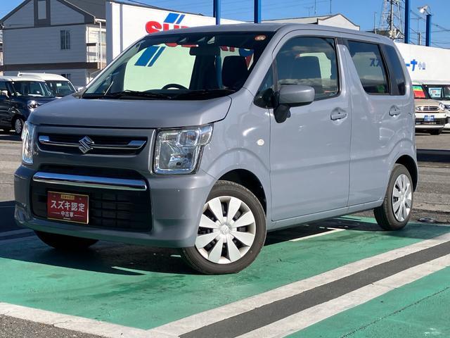 スズキ&nbsp;ワゴンR&nbsp;&nbsp;&nbsp;栃木県