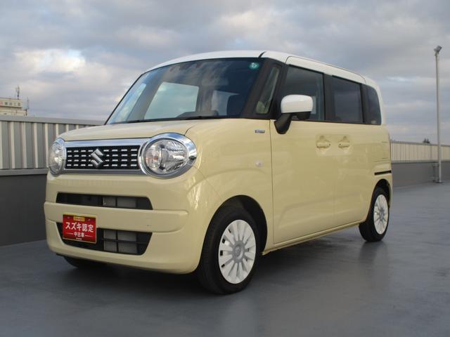 スズキ&nbsp;ワゴンRスマイル&nbsp;&nbsp;&nbsp;栃木県