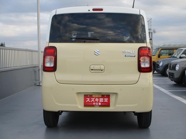 スズキ&nbsp;ワゴンRスマイル&nbsp;&nbsp;&nbsp;栃木県の詳細画像&nbsp;その3