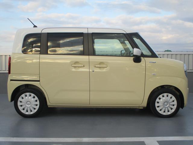 スズキ&nbsp;ワゴンRスマイル&nbsp;&nbsp;&nbsp;栃木県の詳細画像&nbsp;その4