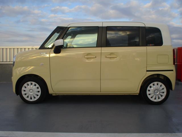 スズキ&nbsp;ワゴンRスマイル&nbsp;&nbsp;&nbsp;栃木県の詳細画像&nbsp;その5