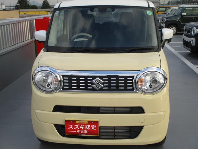 スズキ&nbsp;ワゴンRスマイル&nbsp;&nbsp;&nbsp;栃木県の詳細画像&nbsp;その7