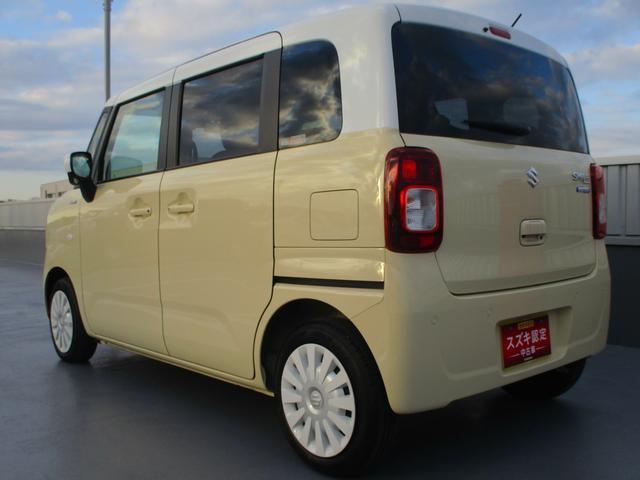 スズキ&nbsp;ワゴンRスマイル&nbsp;&nbsp;&nbsp;栃木県の詳細画像&nbsp;その9