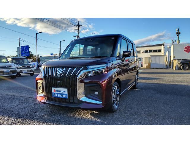 スズキ&nbsp;ソリオ&nbsp;&nbsp;&nbsp;茨城県