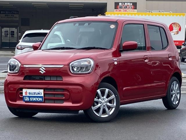 スズキ&nbsp;アルト&nbsp;&nbsp;&nbsp;群馬県